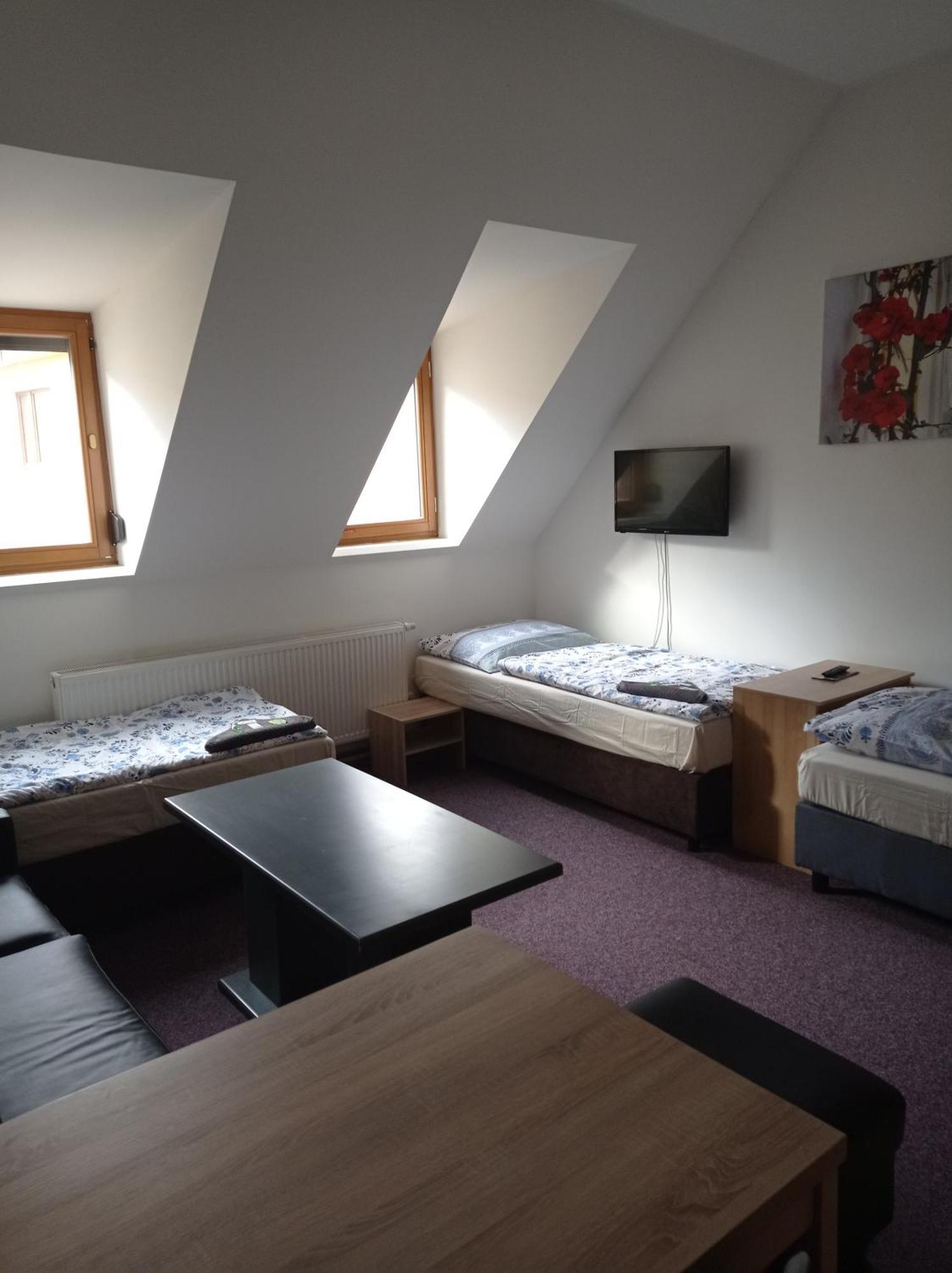 Penzion Pralinka Rakovnik Room photo